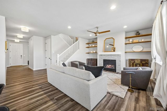 12677 Buffington Trail, Parker, CO 80134