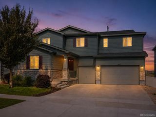 12677 Buffington Trail, Parker, CO 80134