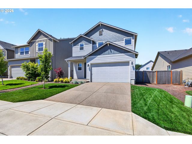 222 W 17TH St, Lafayette, OR 97127