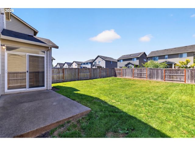 222 W 17TH St, Lafayette, OR 97127