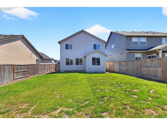 222 W 17TH St, Lafayette, OR 97127