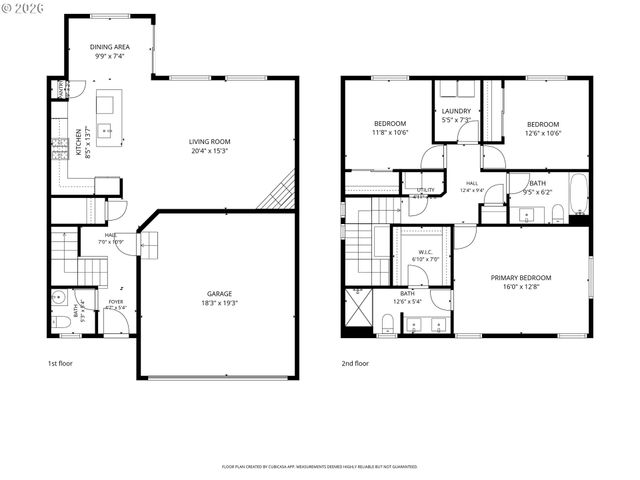 222 W 17TH St, Lafayette, OR 97127