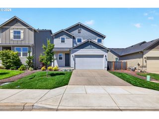 222 W 17TH St, Lafayette, OR 97127
