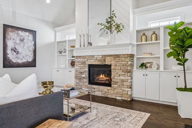 1429 Trumpet Lily Pl, Nolensville, TN 37135