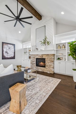 1429 Trumpet Lily Pl, Nolensville, TN 37135