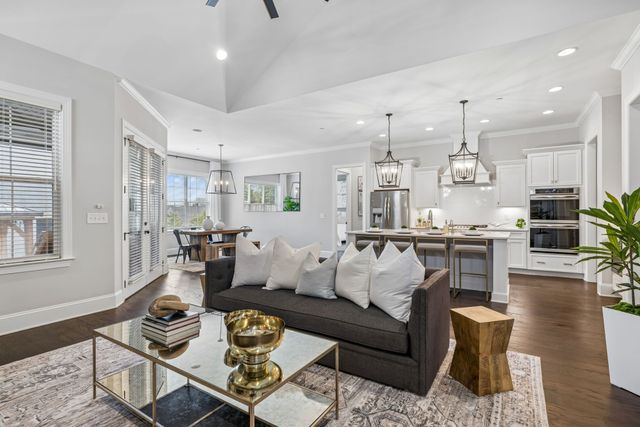 1429 Trumpet Lily Pl, Nolensville, TN 37135