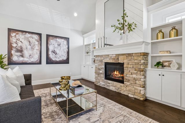 1429 Trumpet Lily Pl, Nolensville, TN 37135