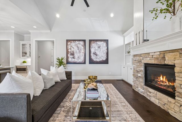 1429 Trumpet Lily Pl, Nolensville, TN 37135
