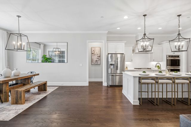 1429 Trumpet Lily Pl, Nolensville, TN 37135