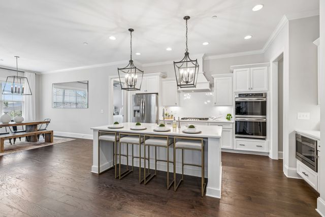 1429 Trumpet Lily Pl, Nolensville, TN 37135