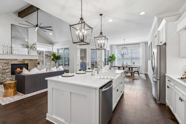 1429 Trumpet Lily Pl, Nolensville, TN 37135