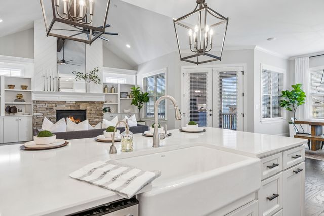 1429 Trumpet Lily Pl, Nolensville, TN 37135