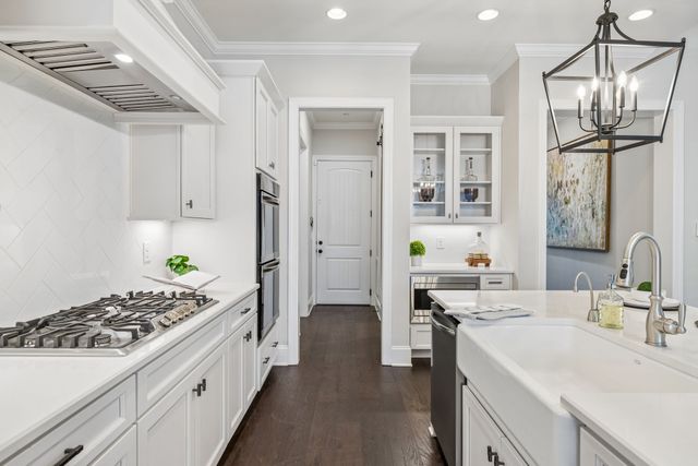 1429 Trumpet Lily Pl, Nolensville, TN 37135