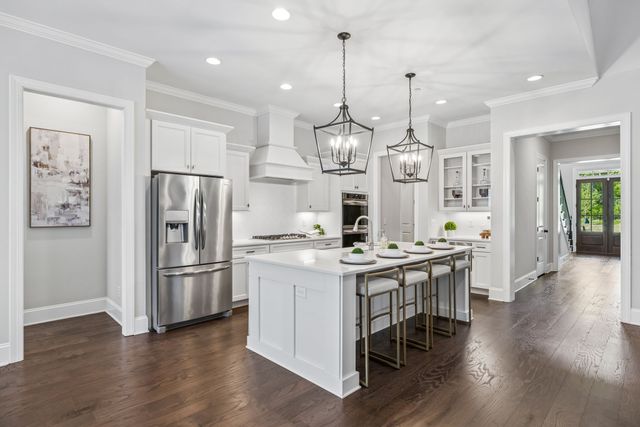 1429 Trumpet Lily Pl, Nolensville, TN 37135