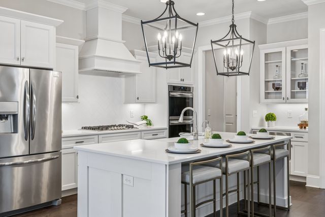 1429 Trumpet Lily Pl, Nolensville, TN 37135