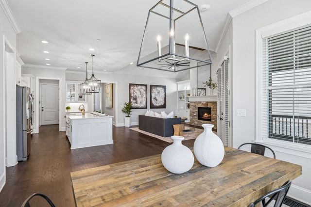 1429 Trumpet Lily Pl, Nolensville, TN 37135