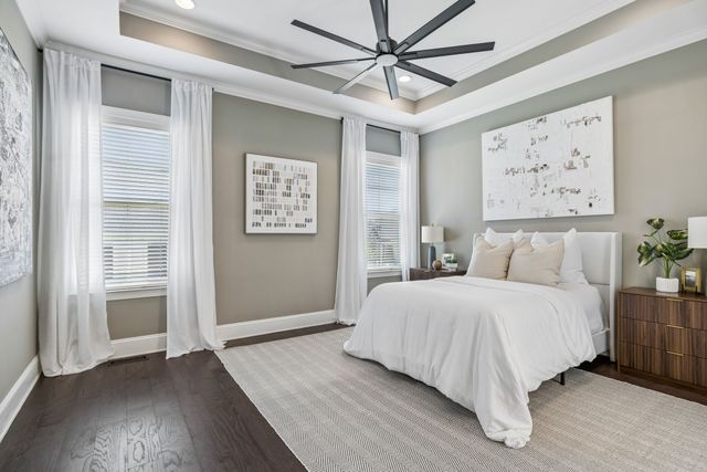 1429 Trumpet Lily Pl, Nolensville, TN 37135