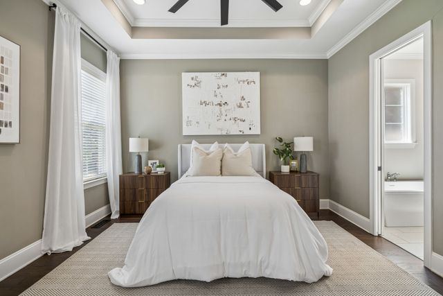 1429 Trumpet Lily Pl, Nolensville, TN 37135