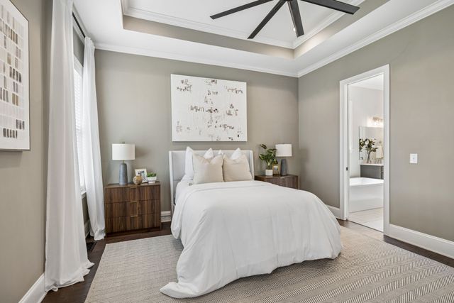 1429 Trumpet Lily Pl, Nolensville, TN 37135