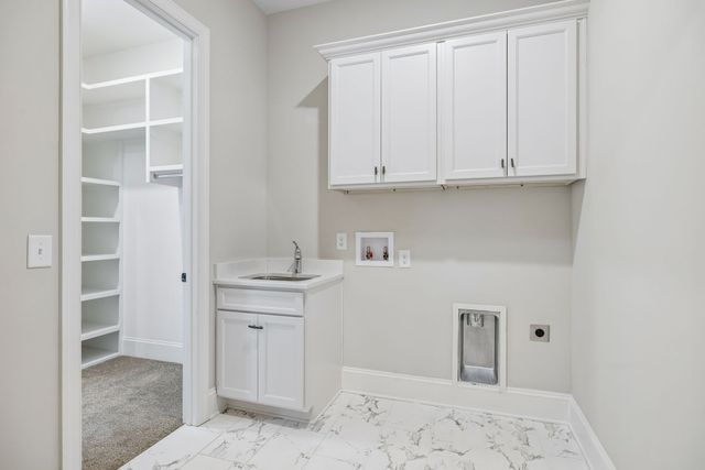 1429 Trumpet Lily Pl, Nolensville, TN 37135