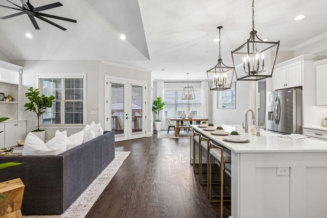 1429 Trumpet Lily Pl, Nolensville, TN 37135