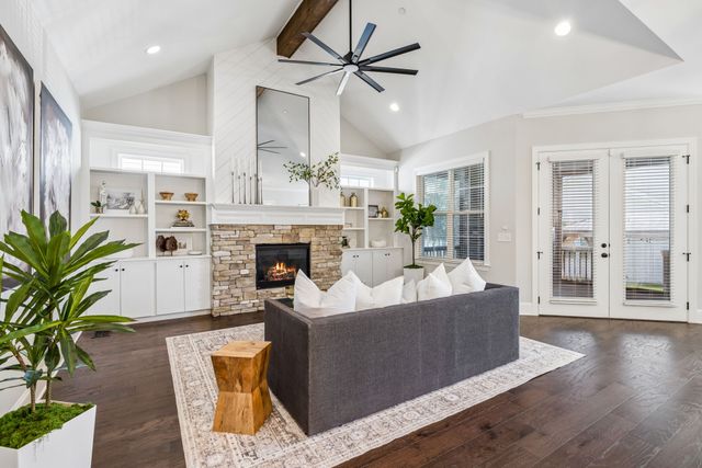 1429 Trumpet Lily Pl, Nolensville, TN 37135