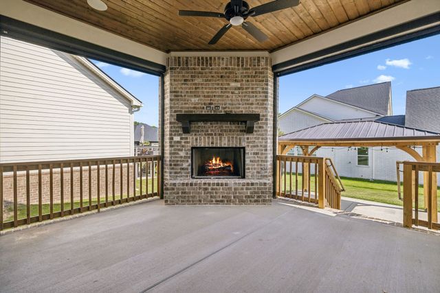 1429 Trumpet Lily Pl, Nolensville, TN 37135