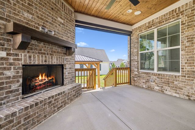 1429 Trumpet Lily Pl, Nolensville, TN 37135
