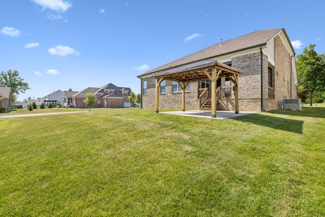1429 Trumpet Lily Pl, Nolensville, TN 37135