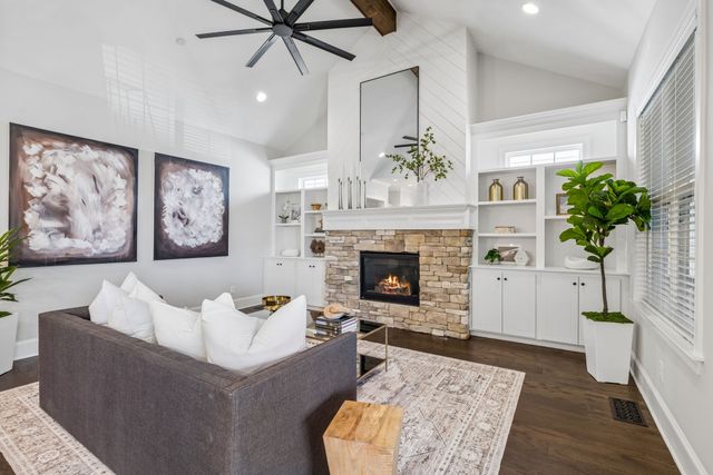 1429 Trumpet Lily Pl, Nolensville, TN 37135