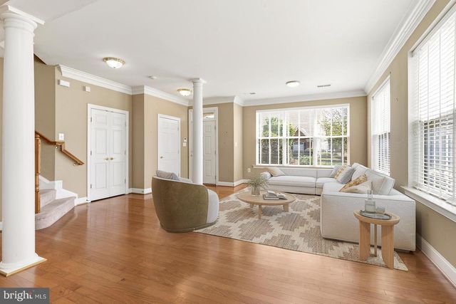 3141 HEARTLEAF LN, Waldorf, MD 20603