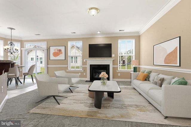 3141 HEARTLEAF LN, Waldorf, MD 20603