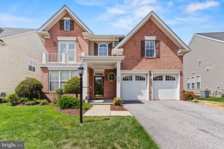 3141 HEARTLEAF LN, Waldorf, MD 20603