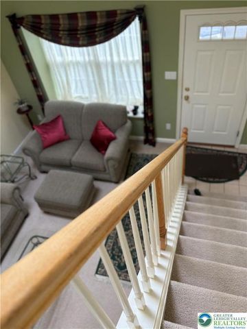 5619 Stonecroft Lane, Lower Macungie Twp, PA 18106