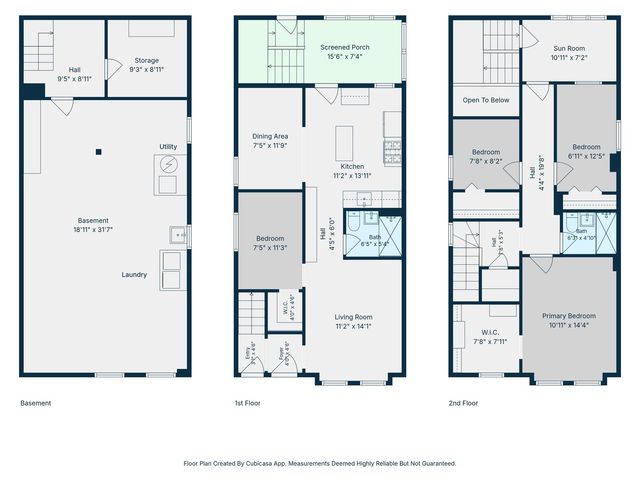 2024 W Superior Street, Chicago, IL 60612