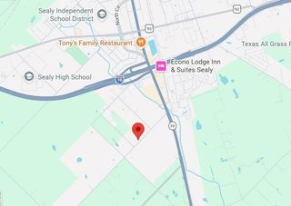 566 Schmidt Road, Sealy, TX 77474