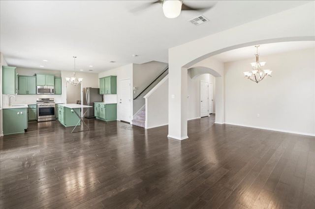 5600 Bonneville BND, Austin, TX 78744