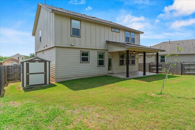 5600 Bonneville BND, Austin, TX 78744