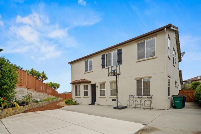 4455 Ocean Heights Court, Seaside, CA 93955