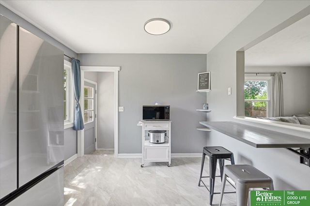 803 Terrace Avenue, Bellevue, NE 68005