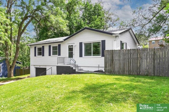 803 Terrace Avenue, Bellevue, NE 68005