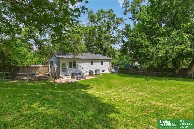 803 Terrace Avenue, Bellevue, NE 68005