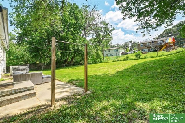 803 Terrace Avenue, Bellevue, NE 68005
