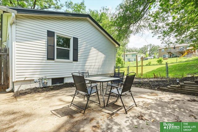 803 Terrace Avenue, Bellevue, NE 68005
