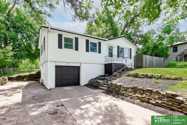 803 Terrace Avenue, Bellevue, NE 68005