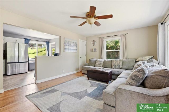 803 Terrace Avenue, Bellevue, NE 68005