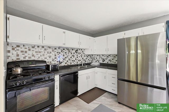 803 Terrace Avenue, Bellevue, NE 68005