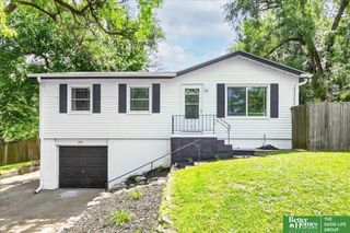 803 Terrace Avenue, Bellevue, NE 68005