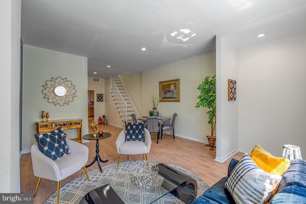 1716 S 20TH ST, Philadelphia, PA 19145 — exterior