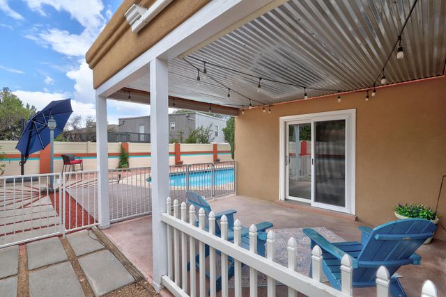 9211 Cascajo Drive NE, Albuquerque, NM 87111